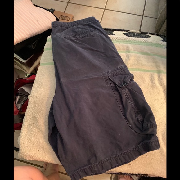 Polo cargo shorts - Picture 1 of 3